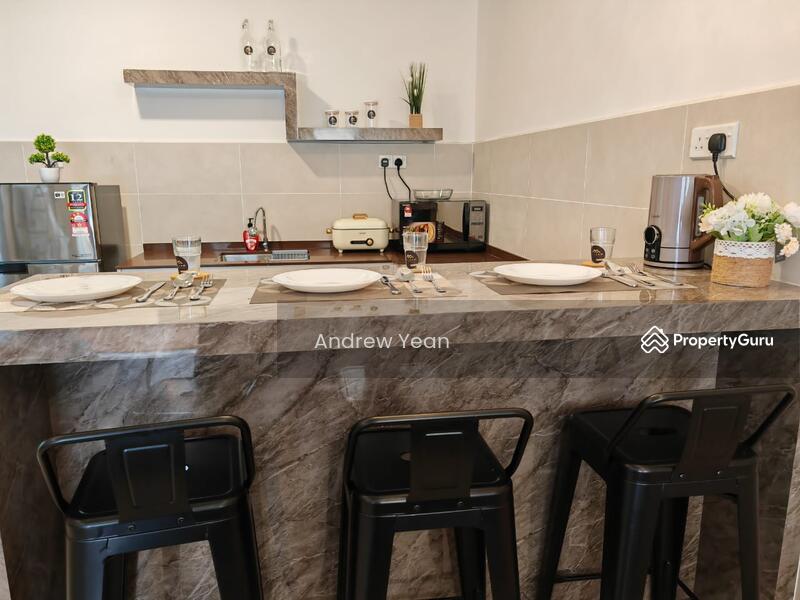 For Sale - Bali Residences