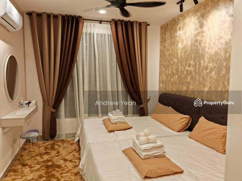 For Sale - Bali Residences