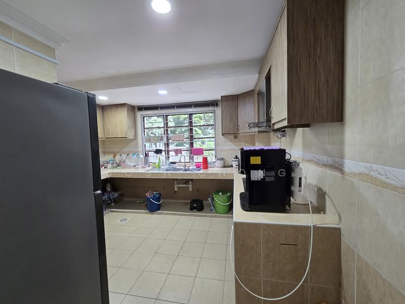 Putra Heights untuk Untuk Disewa - RM 850 /bulan, Feb 2026 - PropertyGuru.com.my