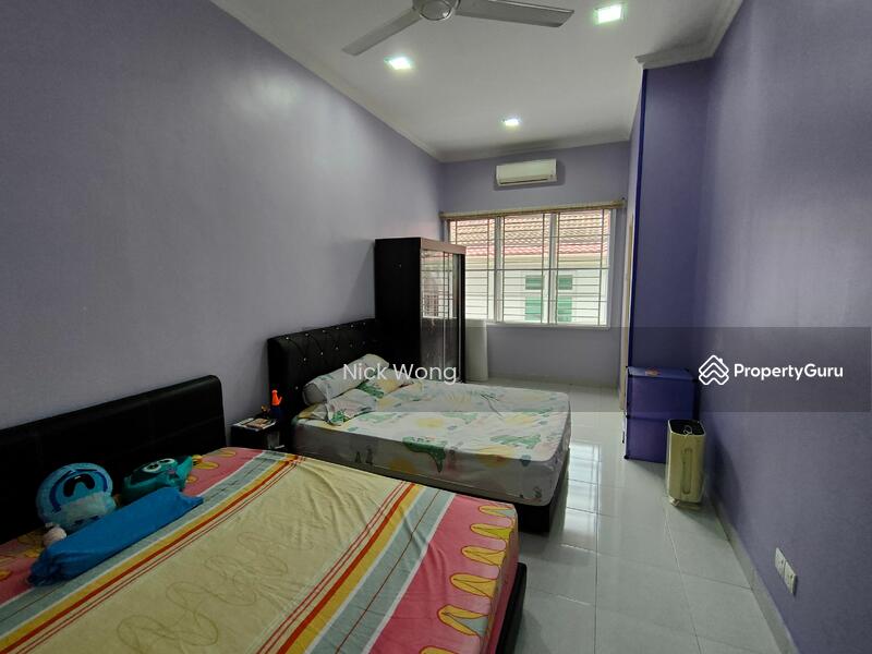Untuk Disewa - Terrace house at Taman Pandan Mewah