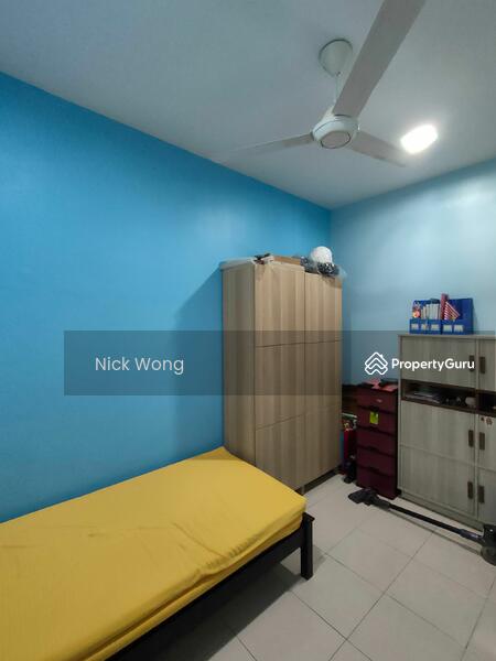 Untuk Disewa - Terrace house at Taman Pandan Mewah