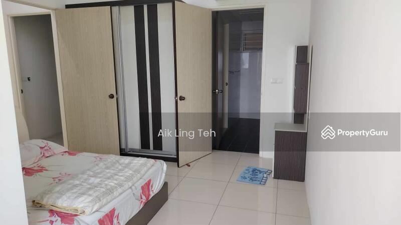 Condominium for Rent at The Clovers - John Teh - PropertyGuru.com.my