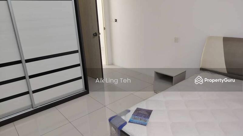 Condominium for Rent at The Clovers - John Teh - PropertyGuru.com.my