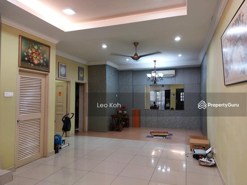 For Sale - Taman Tasik Prima