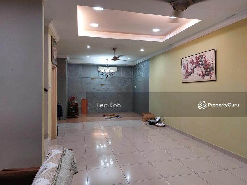 For Sale - Taman Tasik Prima