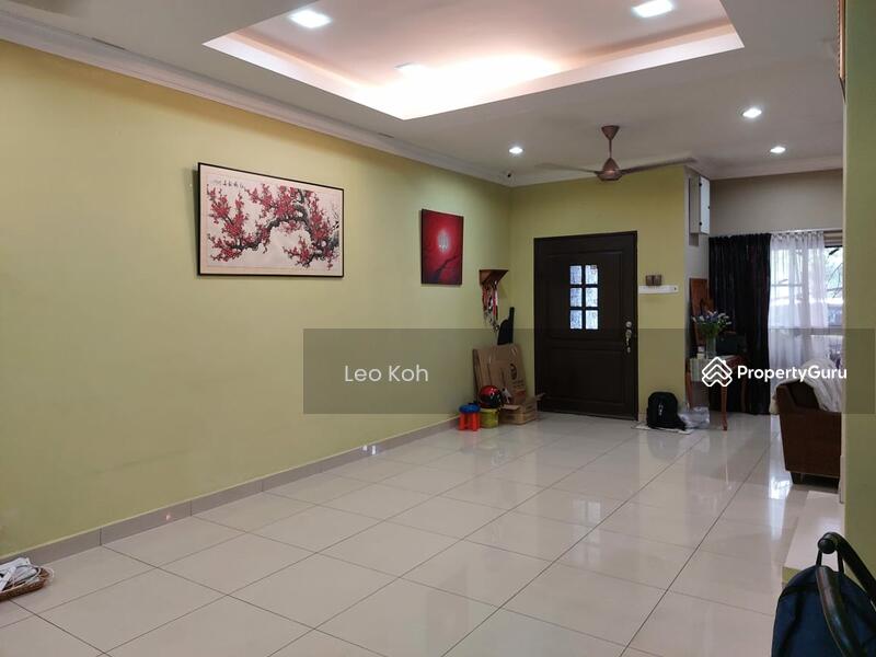 For Sale - Taman Tasik Prima