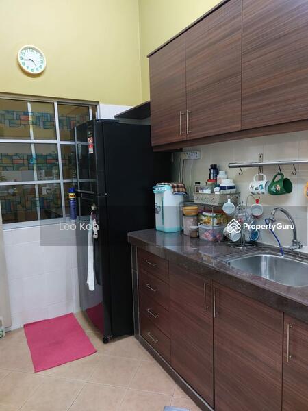 For Sale - Taman Tasik Prima