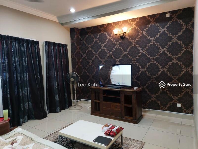 For Sale - Taman Tasik Prima