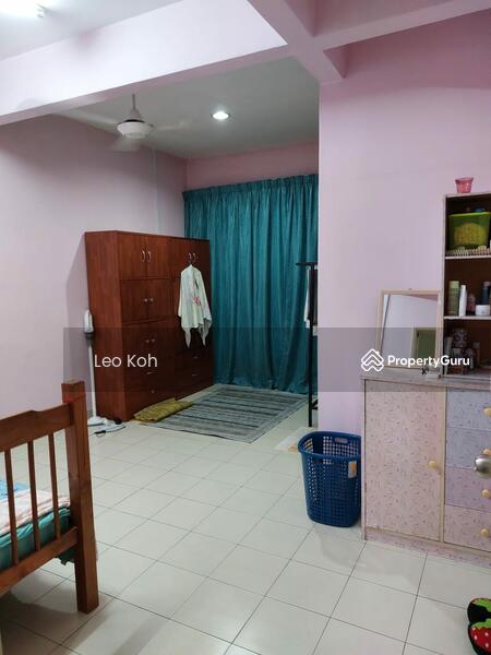 For Sale - Taman Tasik Prima