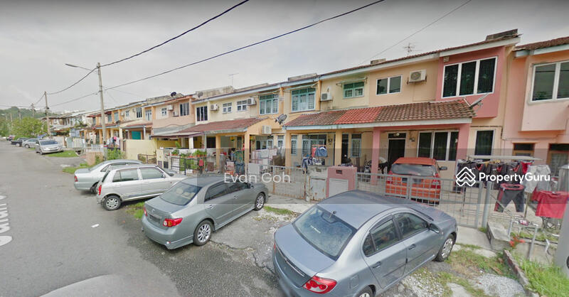 2-storey Terraced House for Sale in Saujana Puchong (Puchong) - Evan Goh - PropertyGuru.com.my