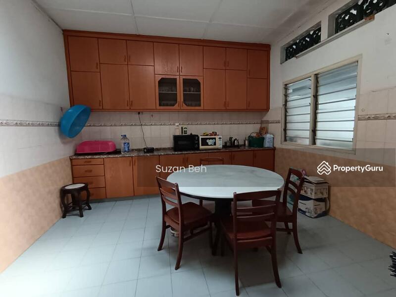 For Sale - Lebuh Tye Sin Heritage Shop House