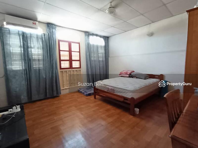 For Sale - Lebuh Tye Sin Heritage Shop House