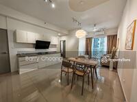 For Rent - 121 Residences