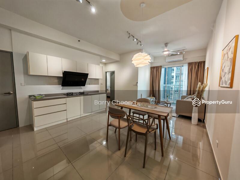 Untuk Disewa - 121 Residences