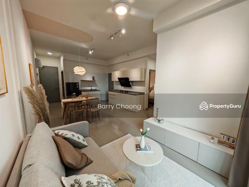 Untuk Disewa - 121 Residences