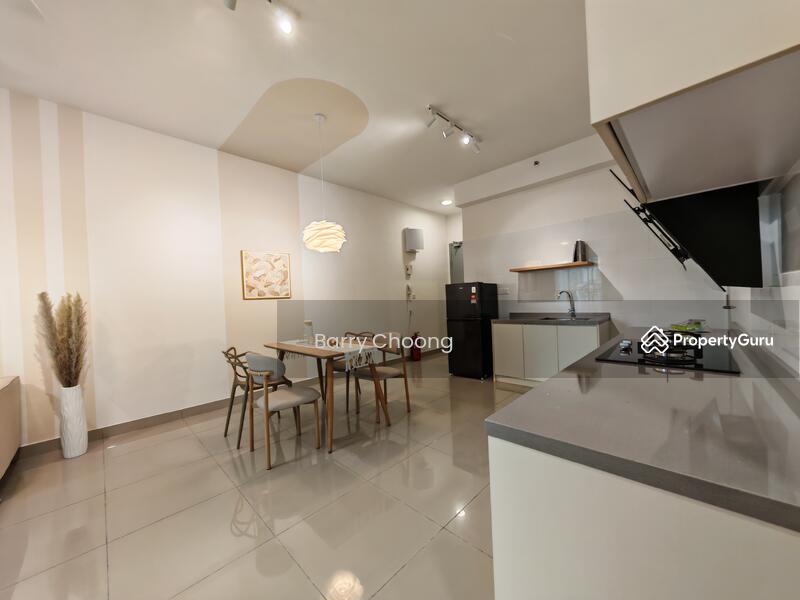 Untuk Disewa - 121 Residences