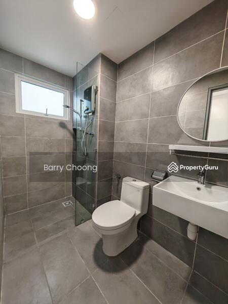 Untuk Disewa - 121 Residences