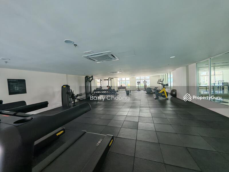 Untuk Disewa - 121 Residences