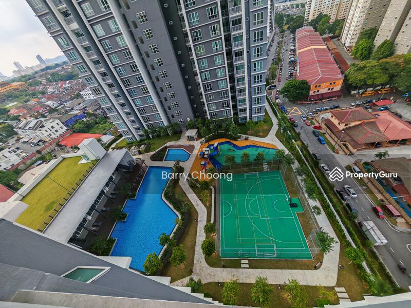 Untuk Disewa - 121 Residences