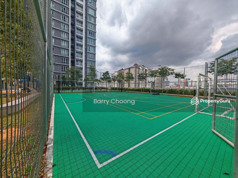 Untuk Disewa - 121 Residences
