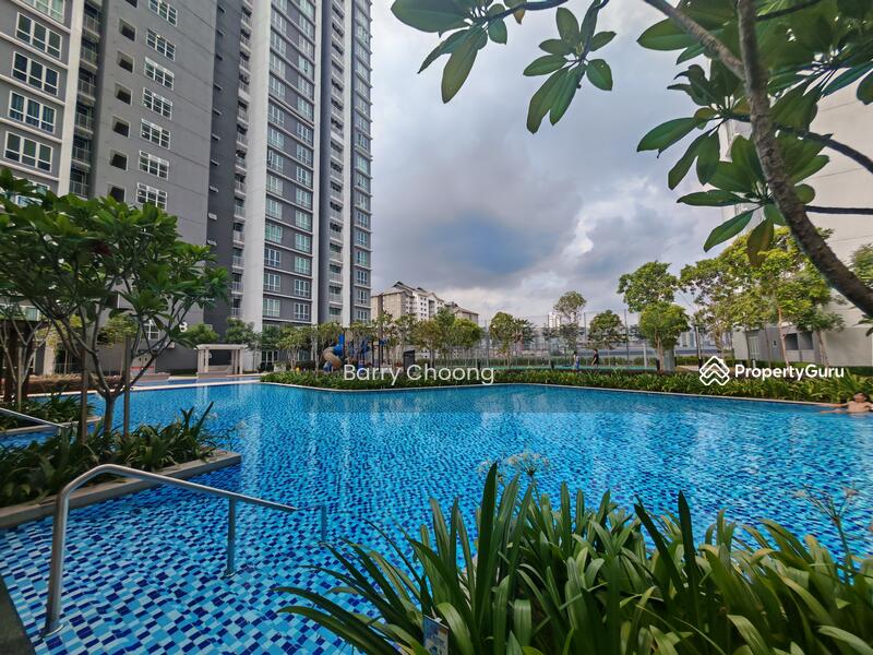 Untuk Disewa - 121 Residences