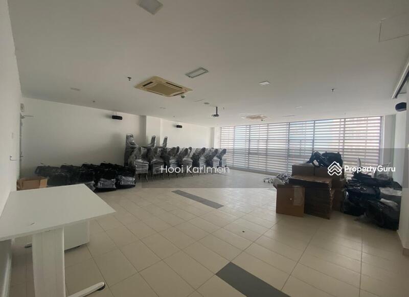 For Rent - pusat komuniti