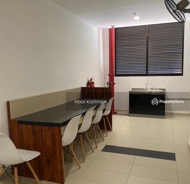 For Rent - pusat komuniti