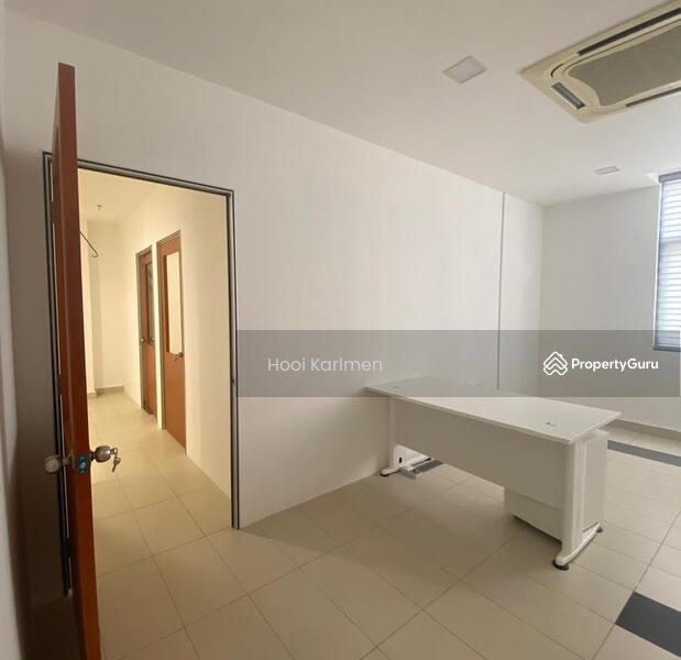 For Rent - pusat komuniti