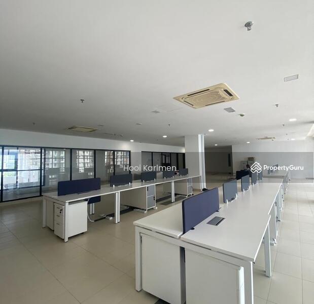 For Rent - pusat komuniti