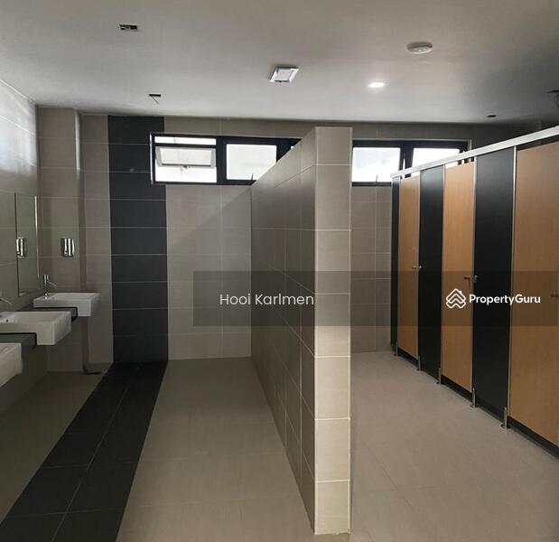 For Rent - pusat komuniti
