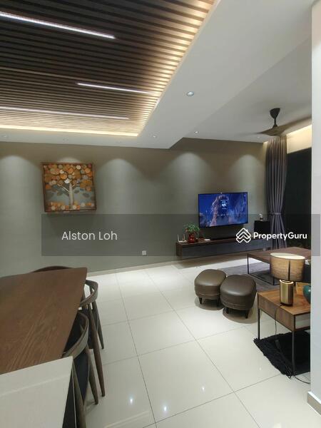 Golden Triangle 2 untuk Untuk Dijual - RM 789,000, Mac 2026 - PropertyGuru.com.my