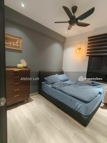 Golden Triangle 2 untuk Untuk Dijual - RM 789,000, Mac 2026 - PropertyGuru.com.my