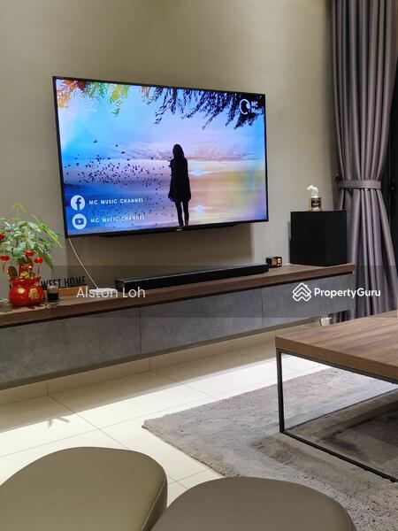 Golden Triangle 2 untuk Untuk Dijual - RM 789,000, Mac 2026 - PropertyGuru.com.my