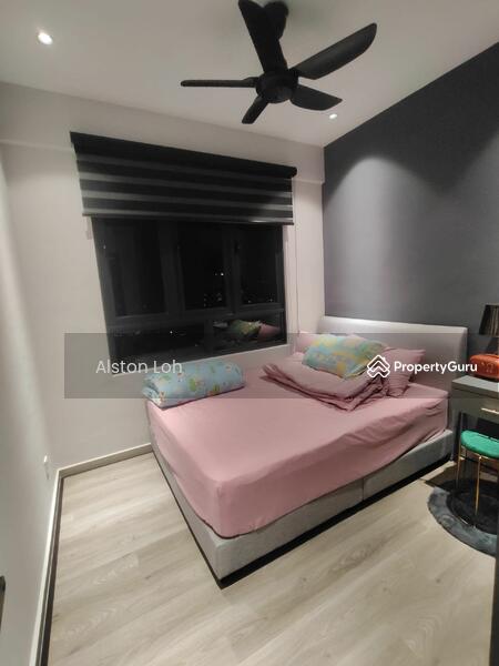 Golden Triangle 2 untuk Untuk Dijual - RM 789,000, Mac 2026 - PropertyGuru.com.my