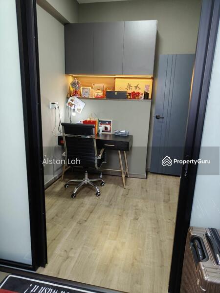 Golden Triangle 2 untuk Untuk Dijual - RM 789,000, Mac 2026 - PropertyGuru.com.my