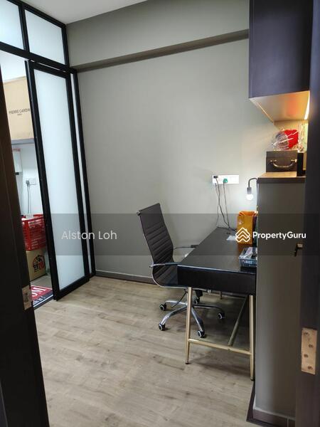 Golden Triangle 2 untuk Untuk Dijual - RM 789,000, Mac 2026 - PropertyGuru.com.my