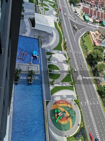 Golden Triangle 2 untuk Untuk Dijual - RM 789,000, Mac 2026 - PropertyGuru.com.my