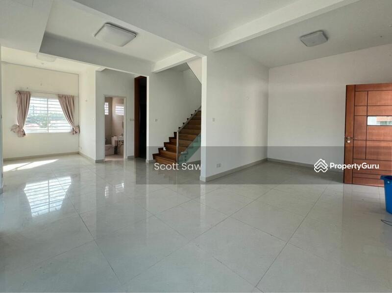 Untuk Dijual - minden residence