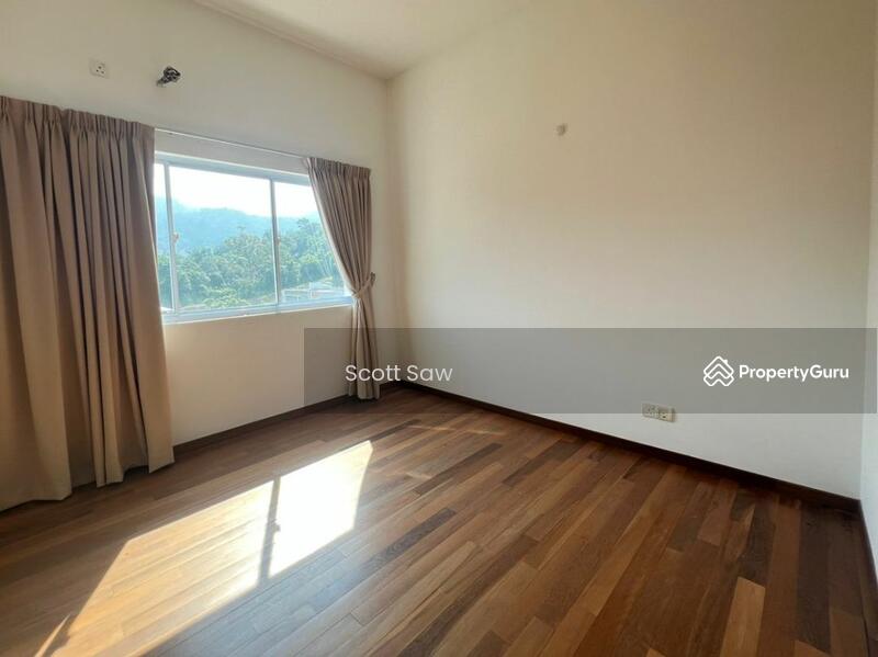 Untuk Dijual - minden residence