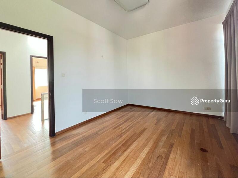 Untuk Dijual - minden residence