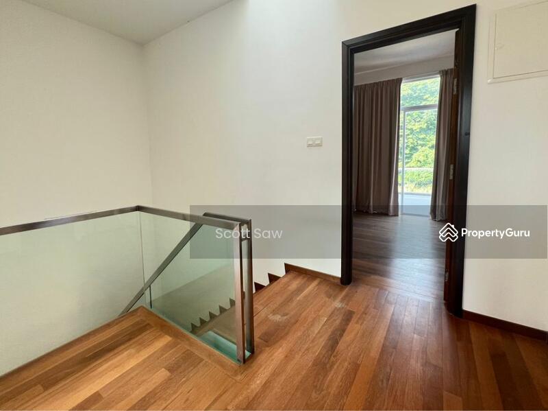 Untuk Dijual - minden residence