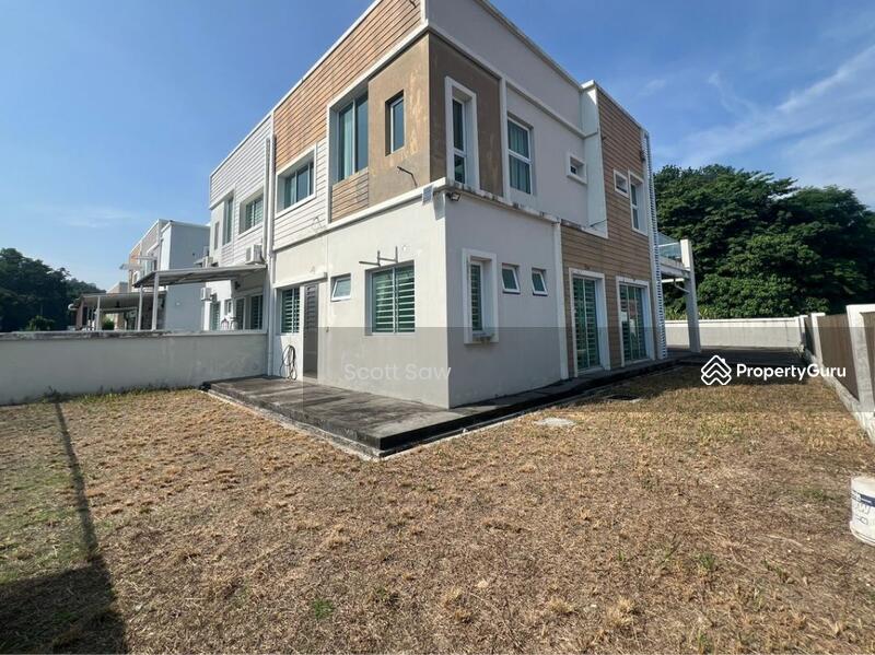 Untuk Dijual - minden residence