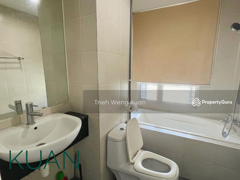 Untuk Disewa - The Peak Residences