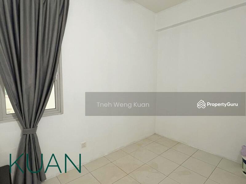 Untuk Disewa - The Peak Residences