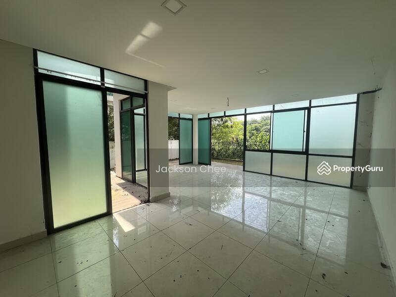 Untuk Dijual - Cyberjaya