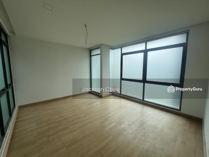 Untuk Dijual - Cyberjaya
