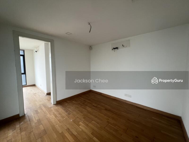 Untuk Dijual - Cyberjaya