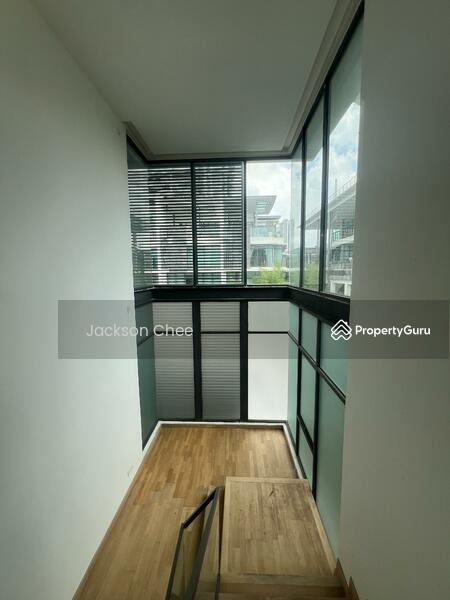 Untuk Dijual - Cyberjaya