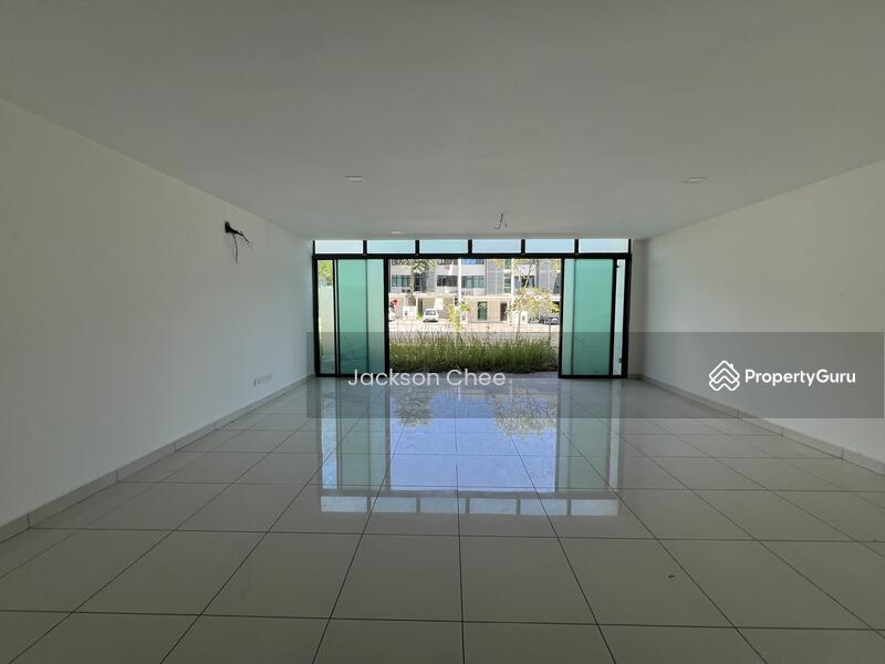 Untuk Dijual - Cyberjaya
