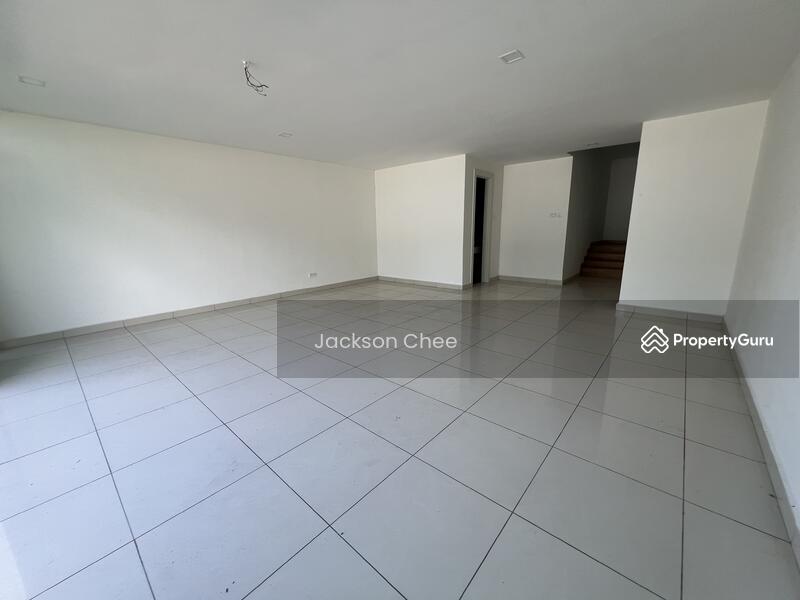 Untuk Dijual - Cyberjaya
